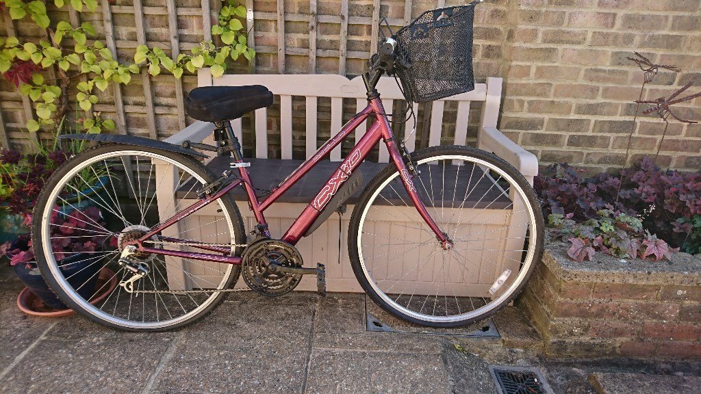 apollo cx10 ladies